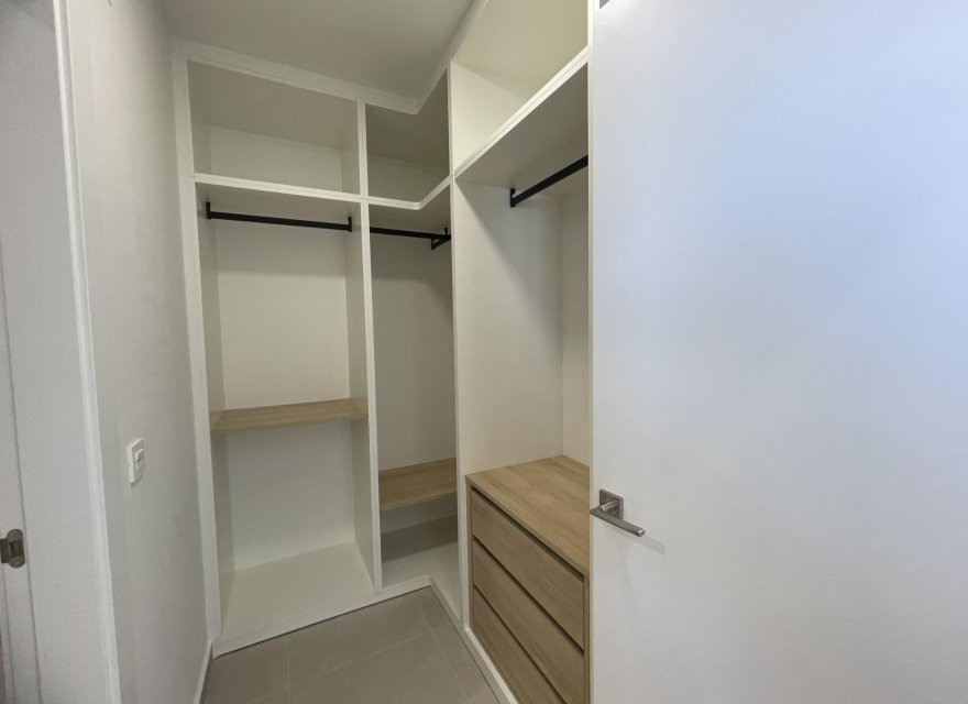 Новобудова - Вілла - Almoradí - 