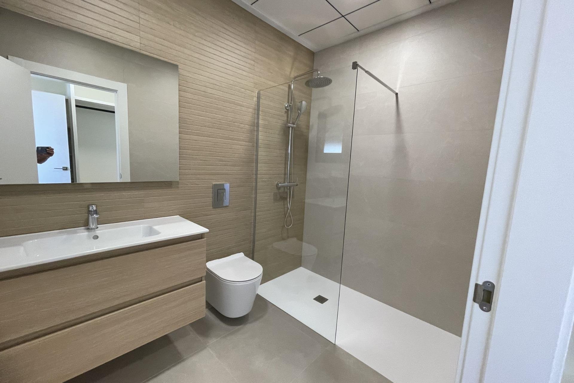 Новобудова - Вілла - Almoradí - 