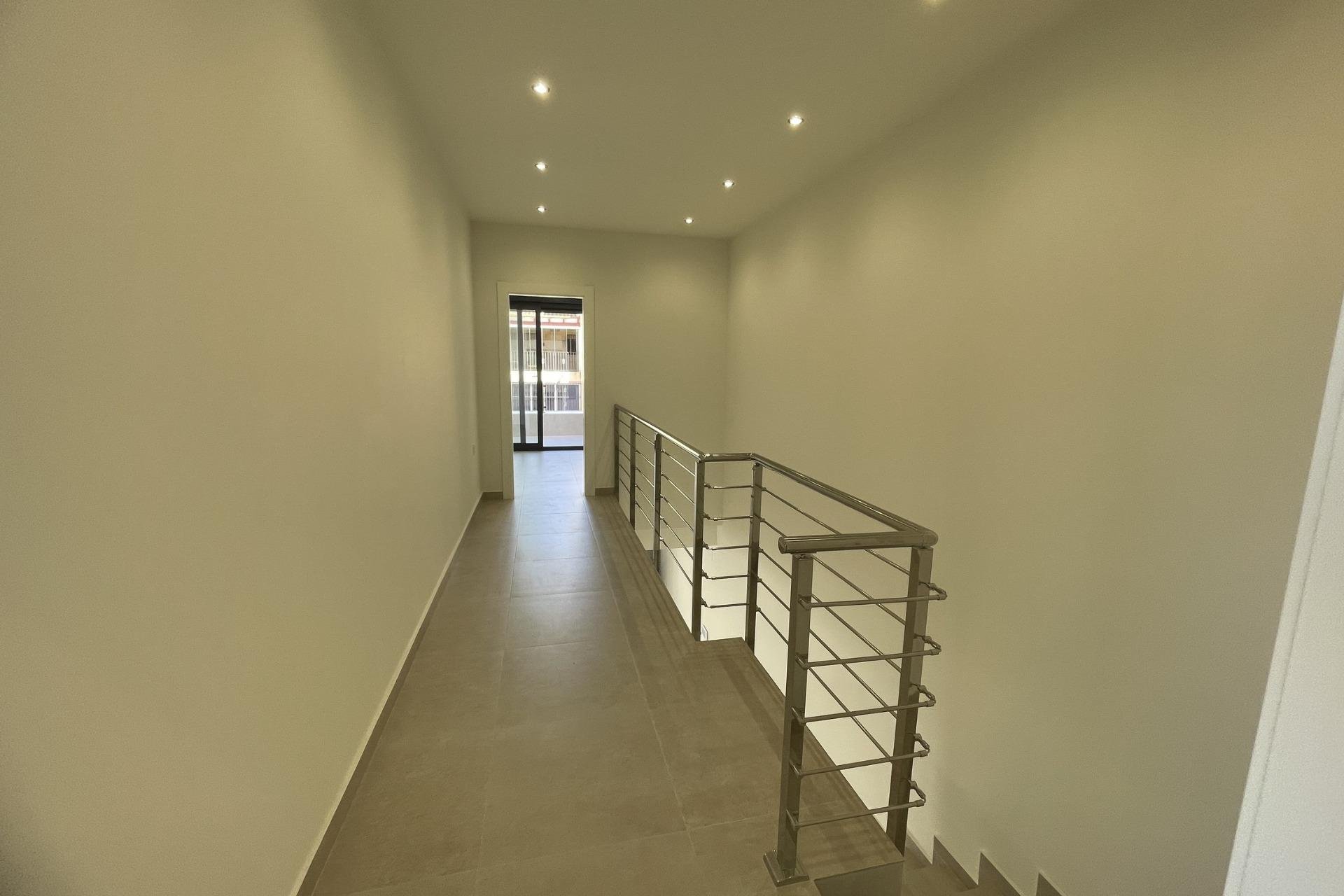 Новобудова - Вілла - Almoradí - 