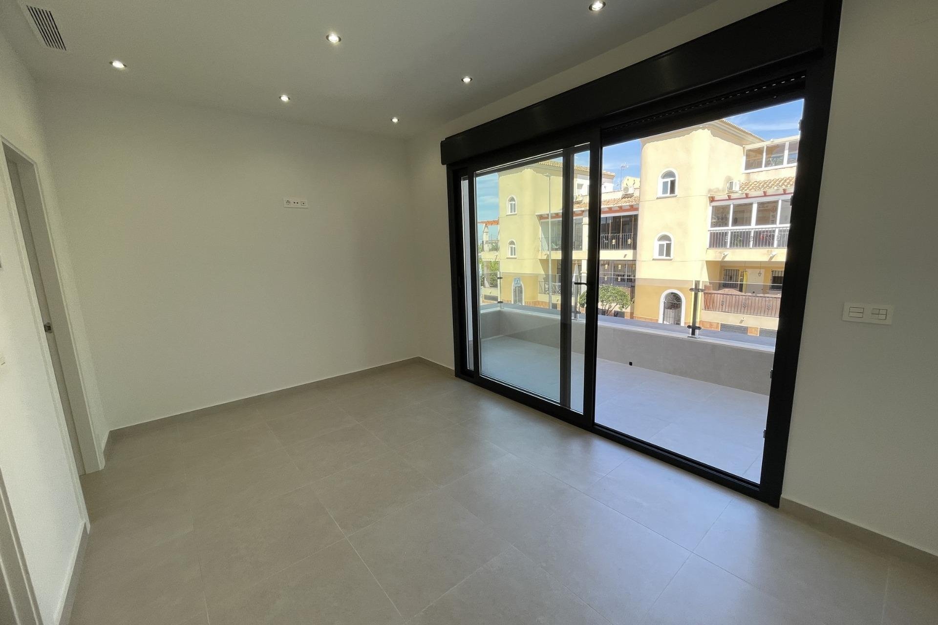 Новобудова - Вілла - Almoradí - 