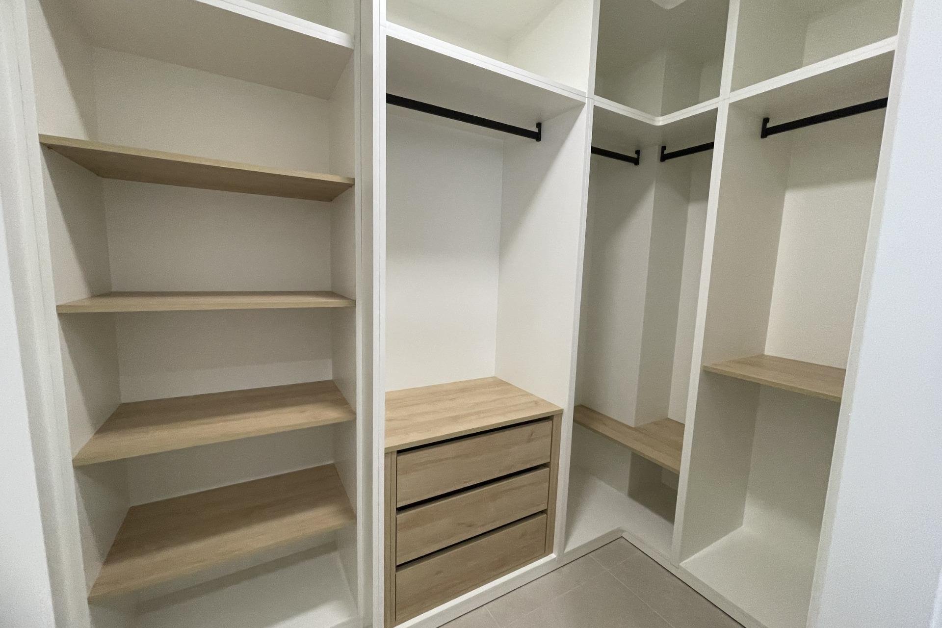 Новобудова - Вілла - Almoradí - 