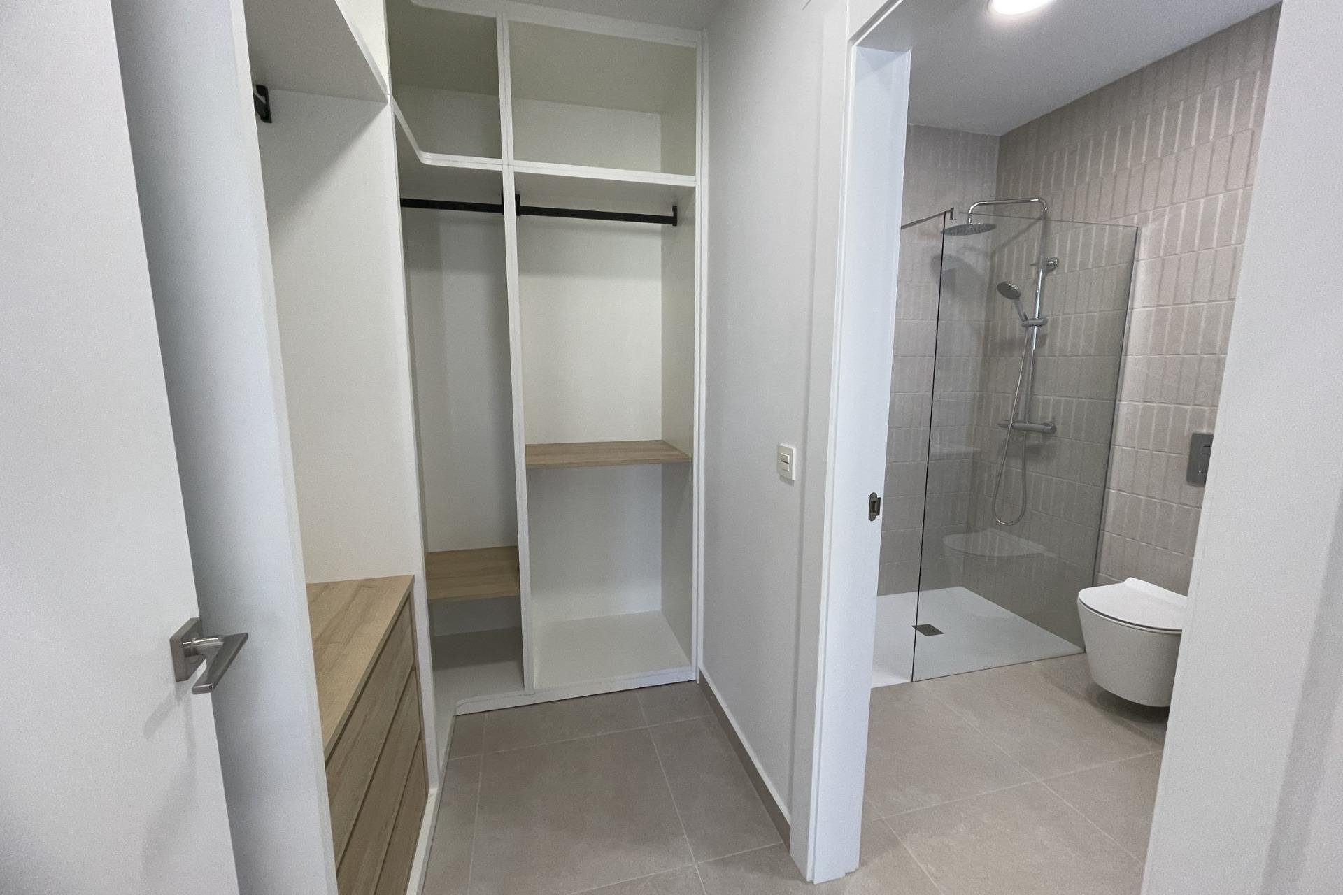 Новобудова - Вілла - Almoradí - 