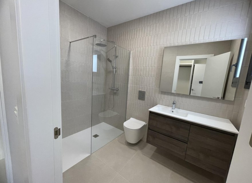 Новобудова - Вілла - Almoradí - 