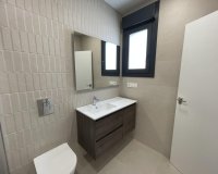 Новобудова - Вілла - Almoradí - 