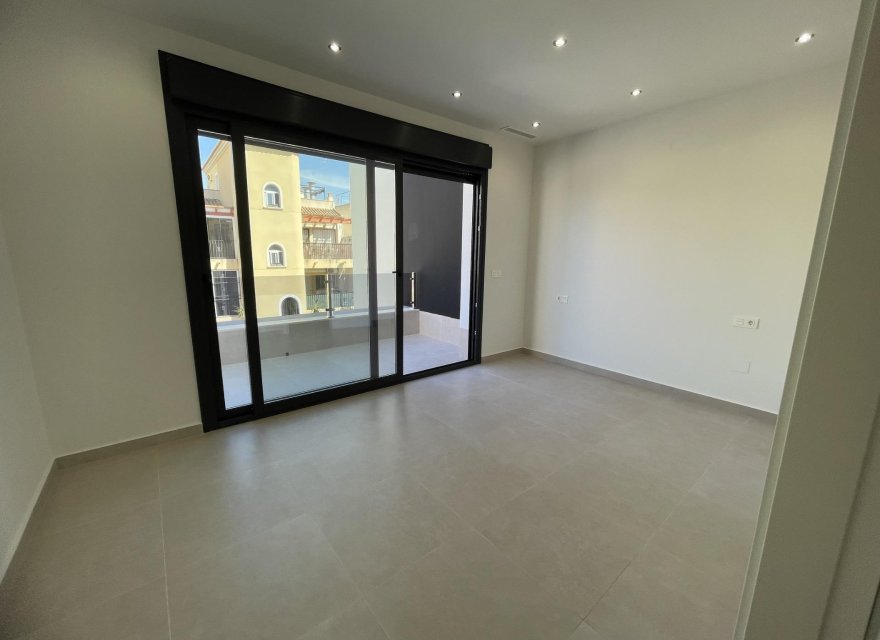 Новобудова - Вілла - Almoradí - 