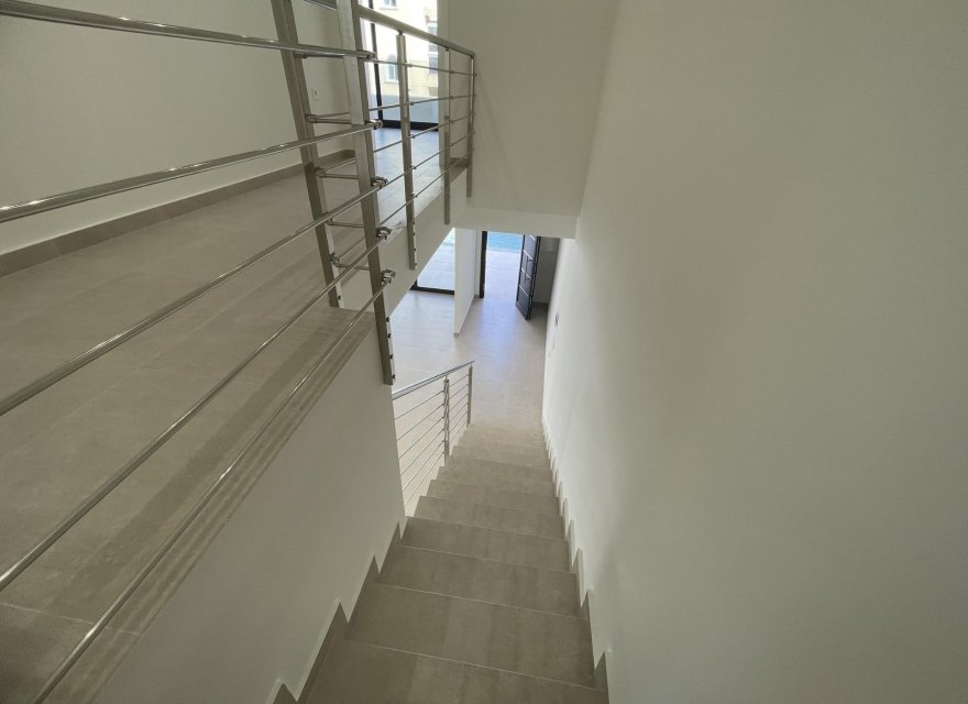 Новобудова - Вілла - Almoradí - 