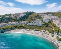 Новобудова - Вілла - Almuñécar - 