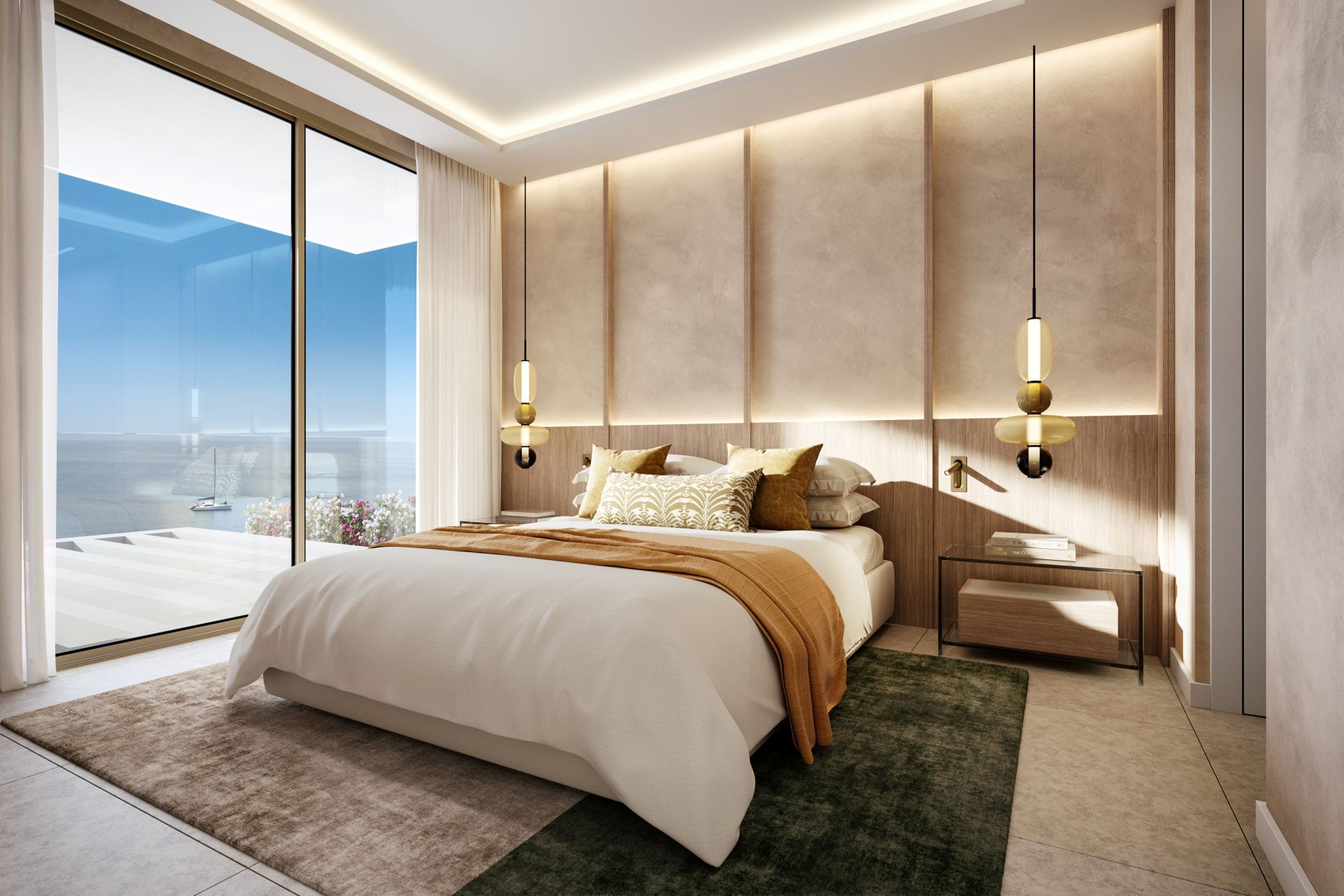 Новобудова - Вілла - Almuñécar - 