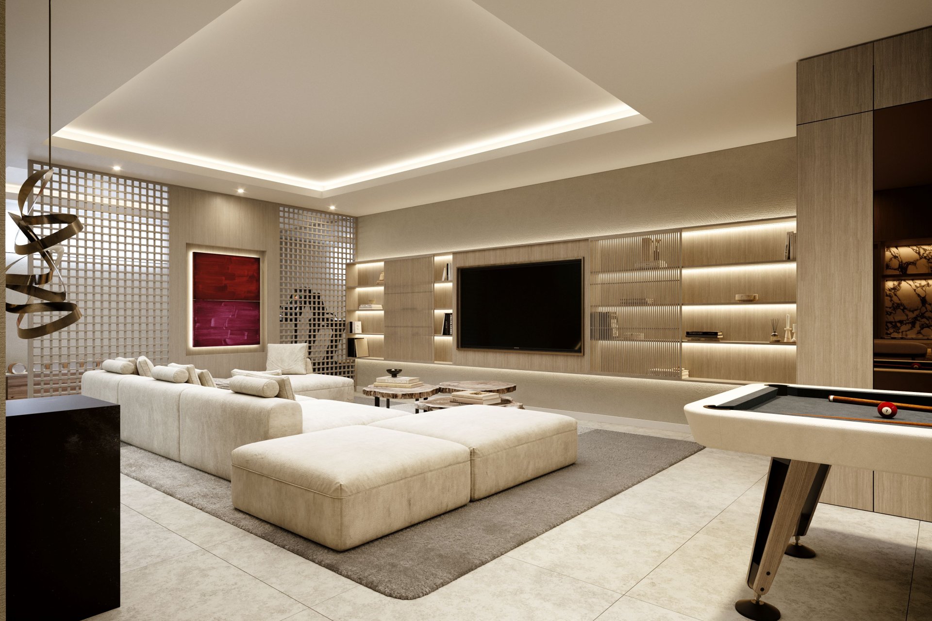 Новобудова - Вілла - Almuñécar - 