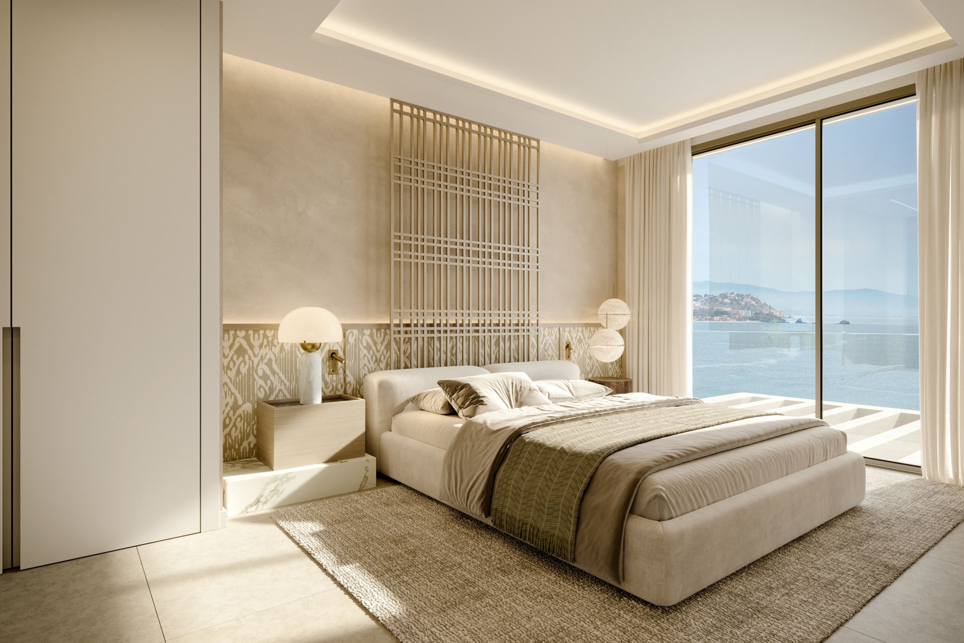 Новобудова - Вілла - Almuñécar - 