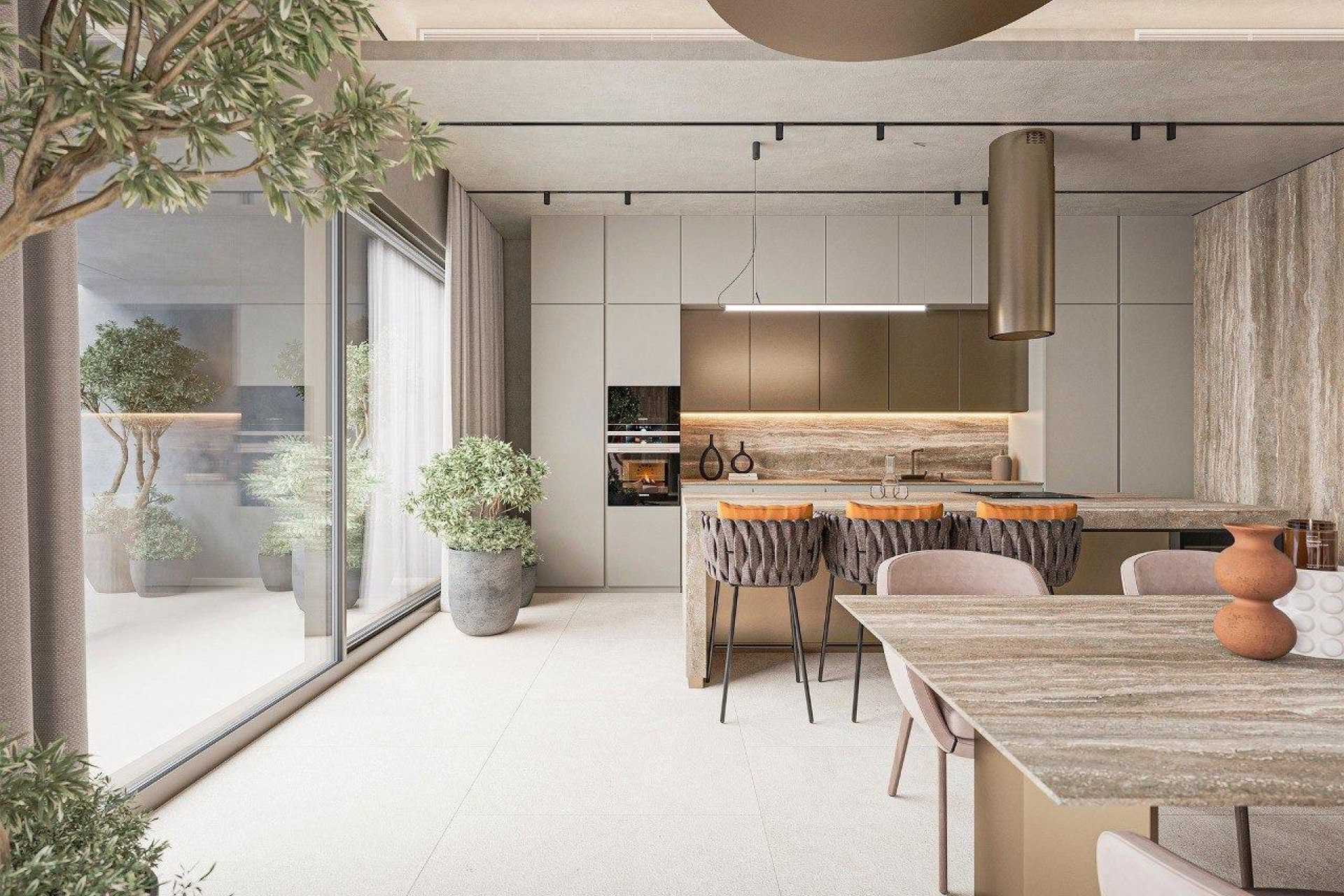 Новобудова - Вілла - Altea - Altea Hills