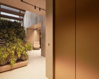 Новобудова - Вілла - Altea - Altea Hills