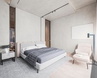 Новобудова - Вілла - Altea - Altea Hills