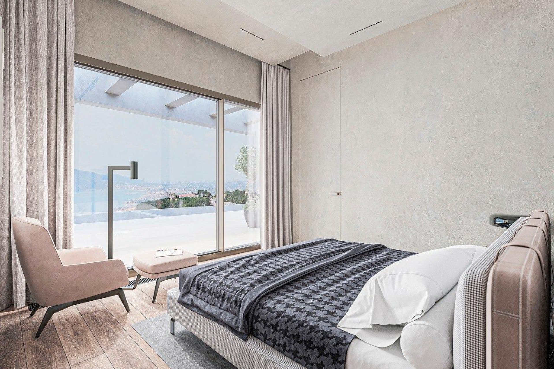 Новобудова - Вілла - Altea - Altea Hills