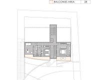 Новобудова - Вілла - Altea - Altea Hills