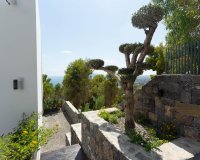 Новобудова - Вілла - Altea - Altea Hills