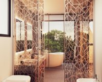 Новобудова - Вілла - Altea - Santa Clara