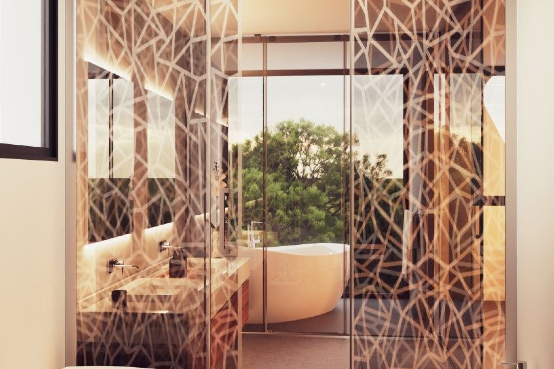 Новобудова - Вілла - Altea - Santa Clara