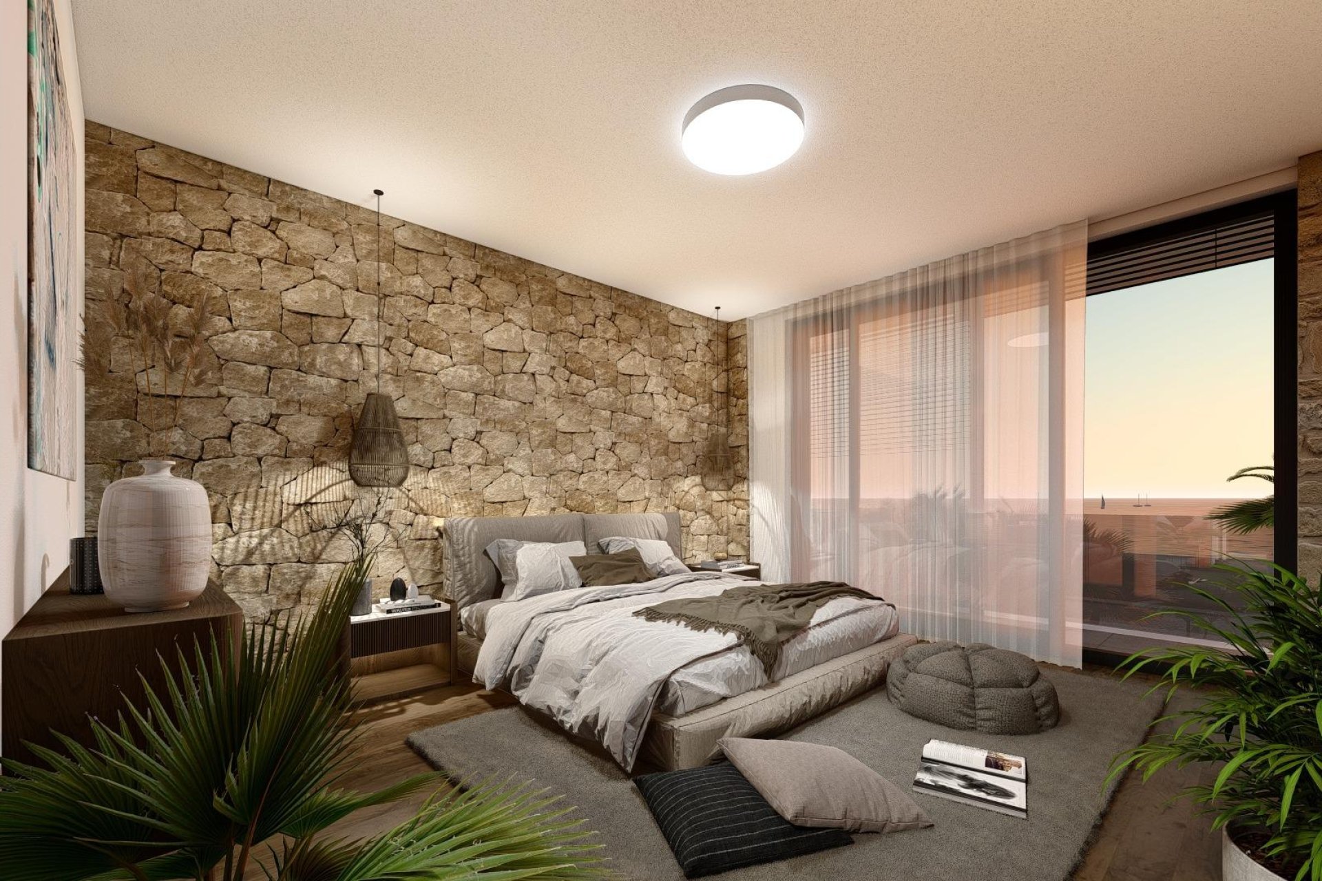 Новобудова - Вілла - Altea - Sierra de Altea