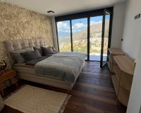 Новобудова - Вілла - Altea - Sierra de Altea