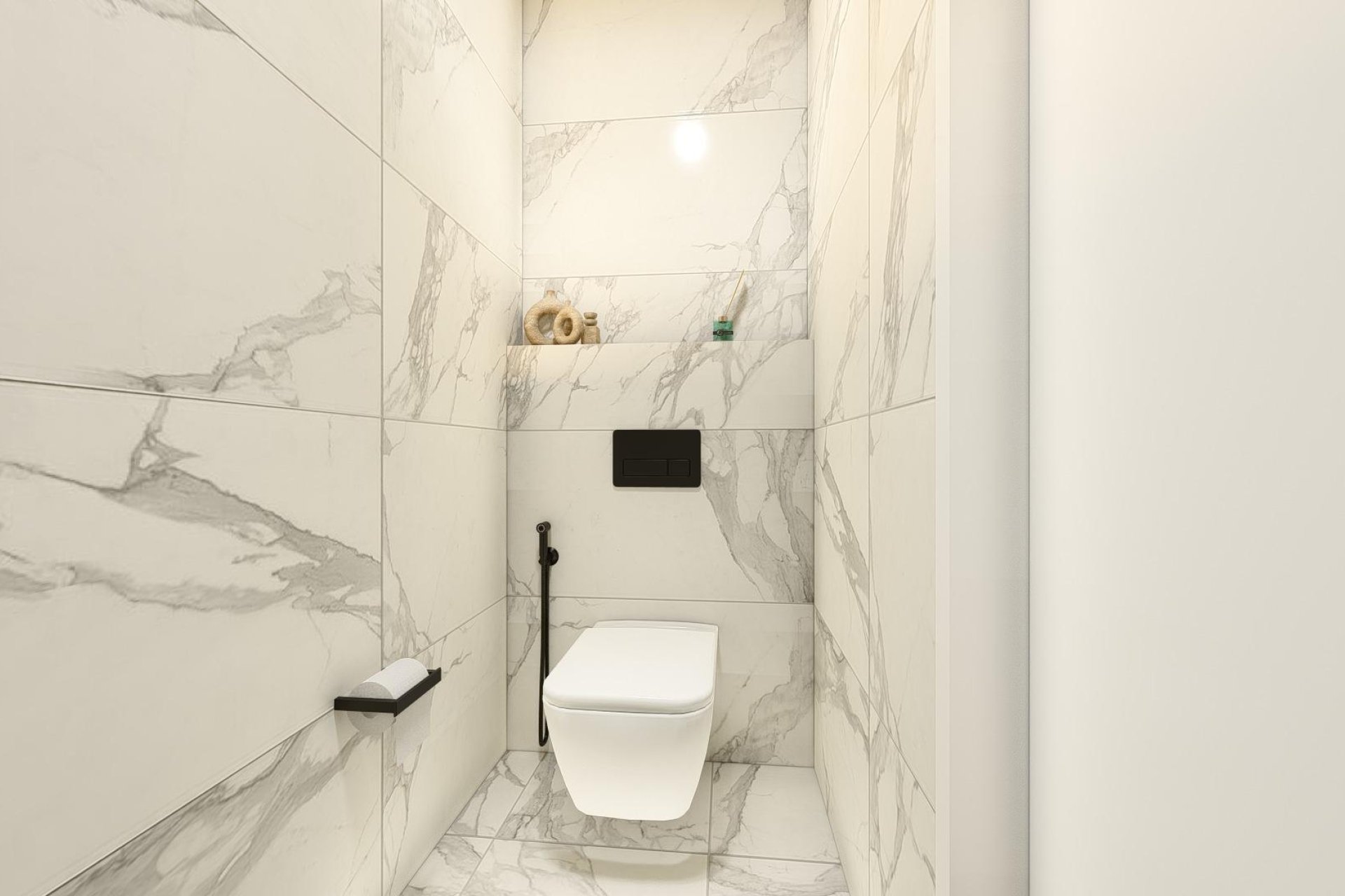 Новобудова - Вілла - Altea - Sierra de Altea