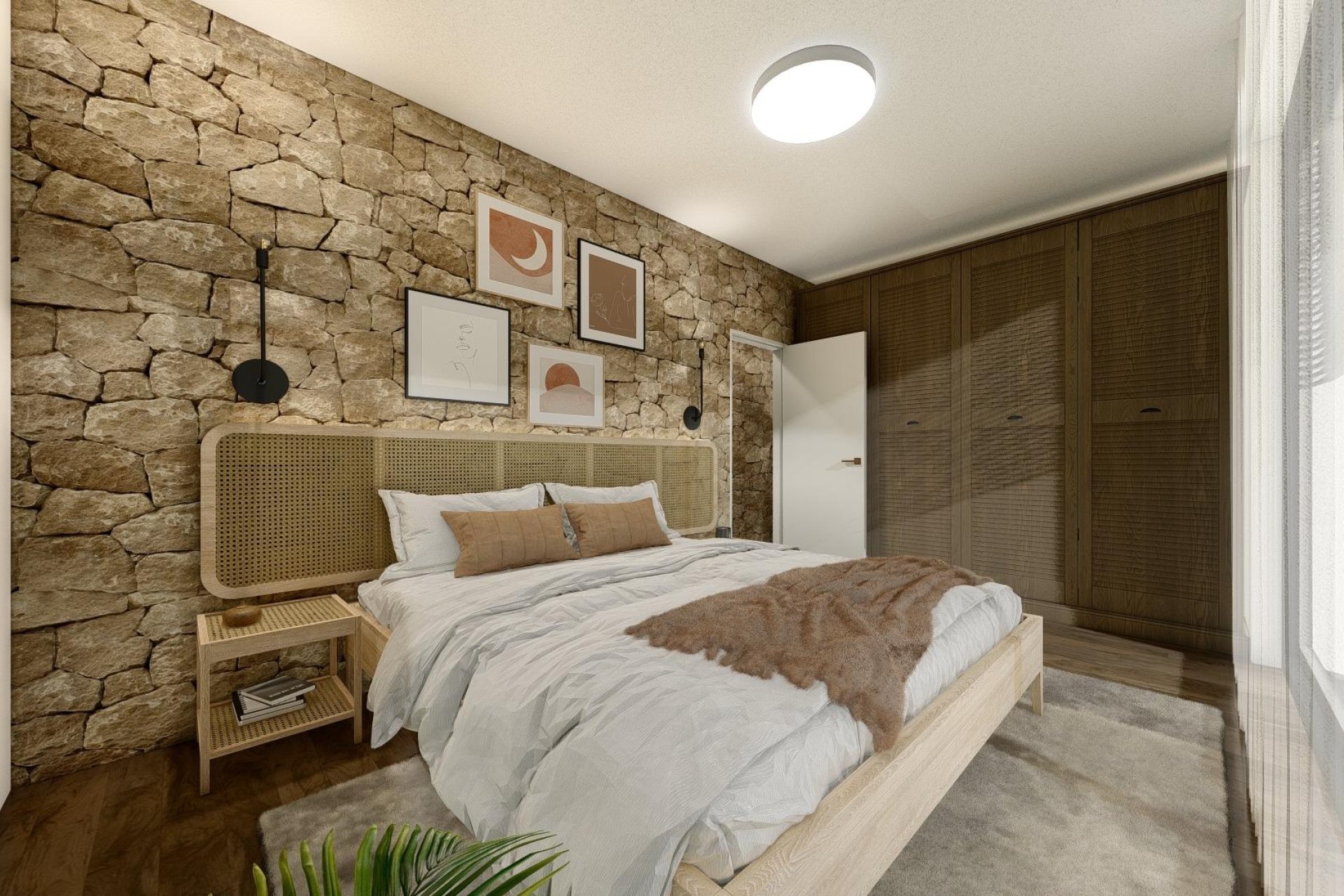 Новобудова - Вілла - Altea - Sierra de Altea