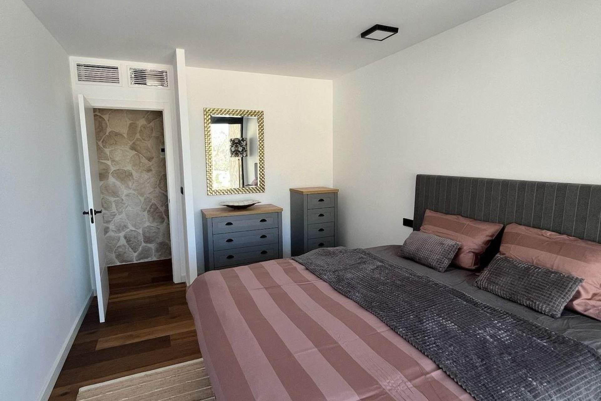 Новобудова - Вілла - Altea - Sierra de Altea