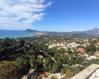 Новобудова - Вілла - Altea - Sierra de Altea