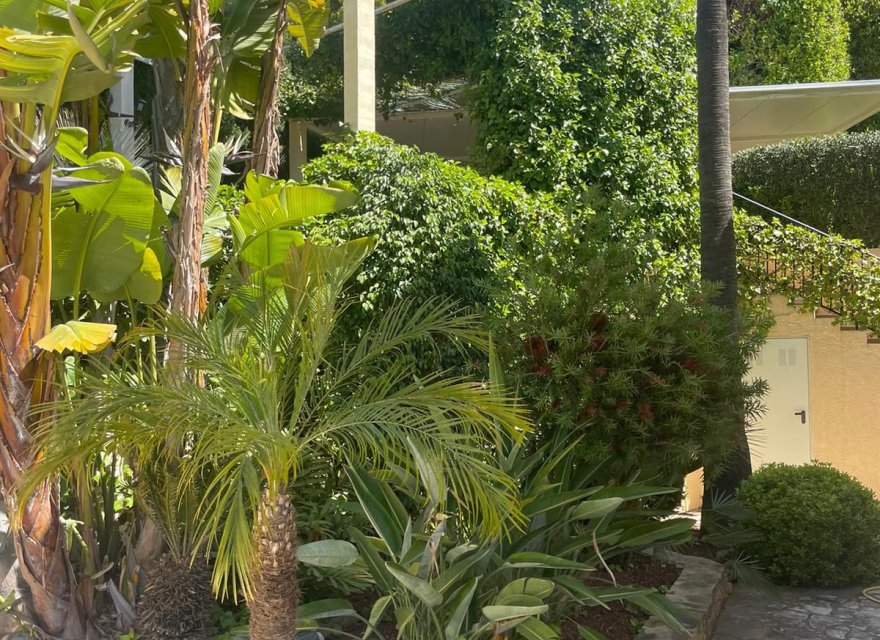 Новобудова - Вілла - Altea - 