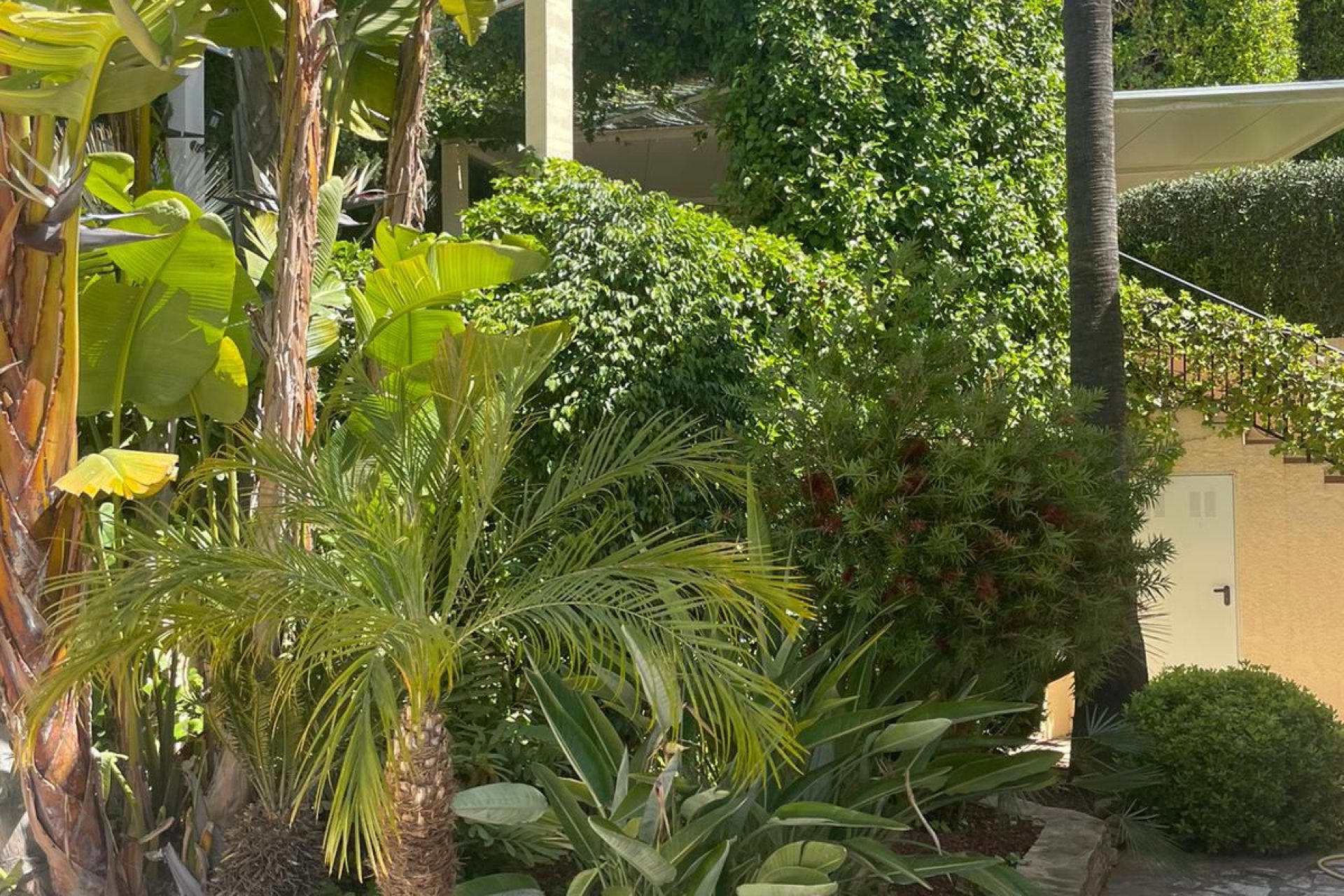 Новобудова - Вілла - Altea - 