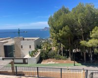 Новобудова - Вілла - Altea - 