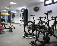 Новобудова - Вілла - Avileses - 