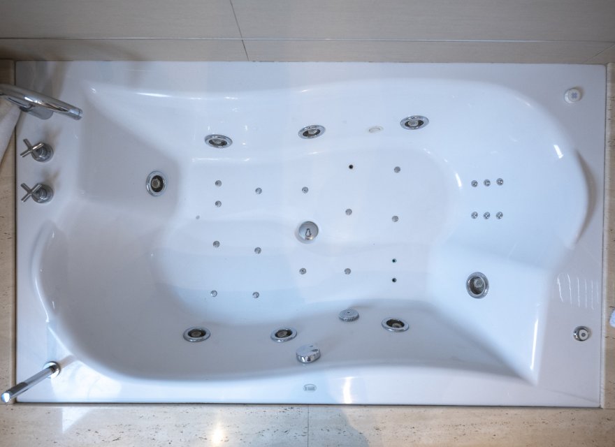 Новобудова - Вілла - Avileses - 