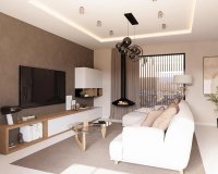 Новобудова - Вілла - Baños y Mendigo - Altaona Golf