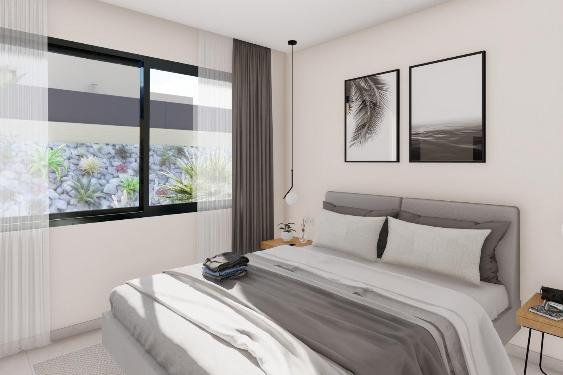 Новобудова - Вілла - Baños y Mendigo - Altaona Golf