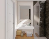 Новобудова - Вілла - Baños y Mendigo - Altaona Golf