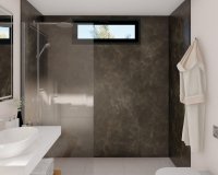 Новобудова - Вілла - Baños y Mendigo - Altaona Golf