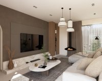 Новобудова - Вілла - Baños y Mendigo - Altaona Golf