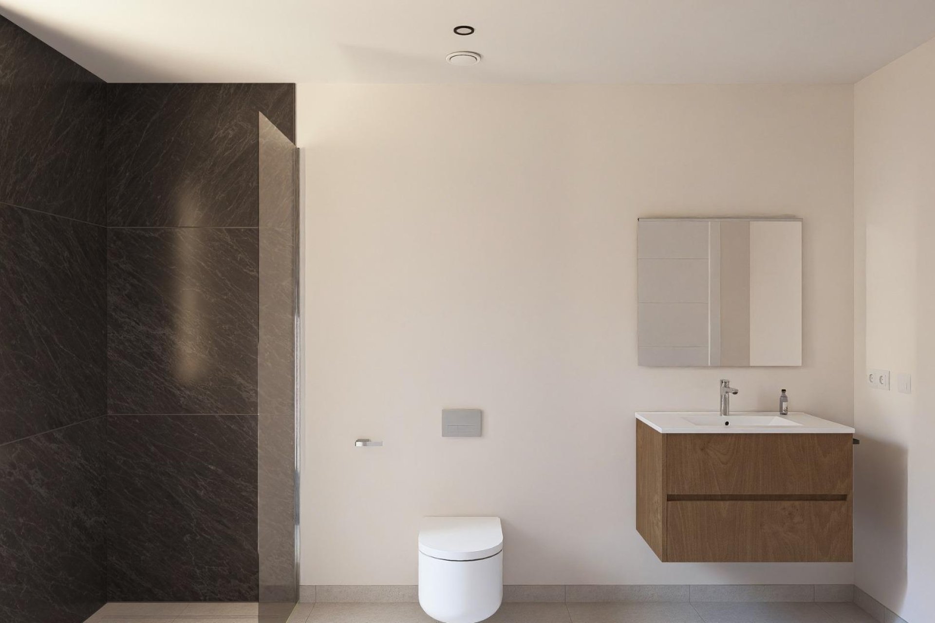 Новобудова - Вілла - Baños y Mendigo - Altaona Golf