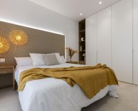 Новобудова - Вілла - Baños y Mendigo - Altaona Golf