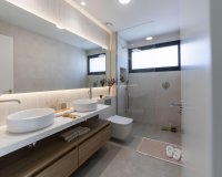 Новобудова - Вілла - Baños y Mendigo - Altaona Golf