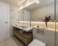 Новобудова - Вілла - Baños y Mendigo - Altaona Golf