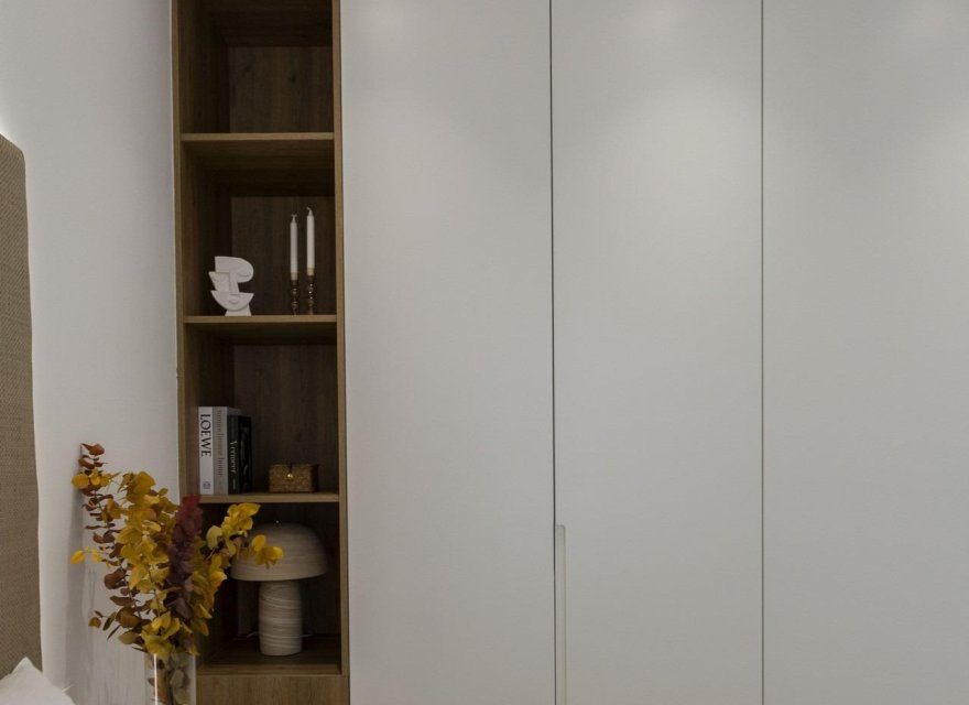 Новобудова - Вілла - Baños y Mendigo - Altaona Golf