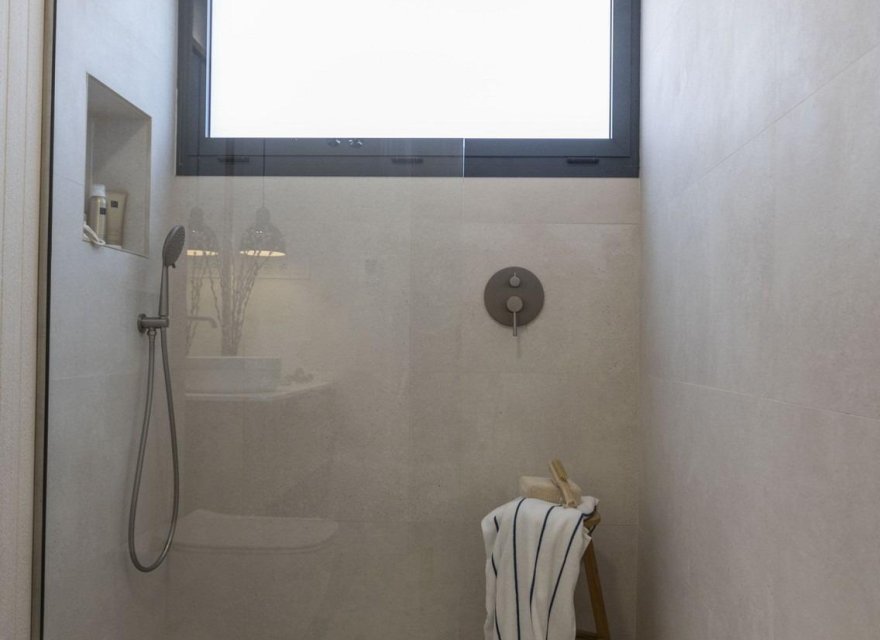 Новобудова - Вілла - Baños y Mendigo - Altaona Golf