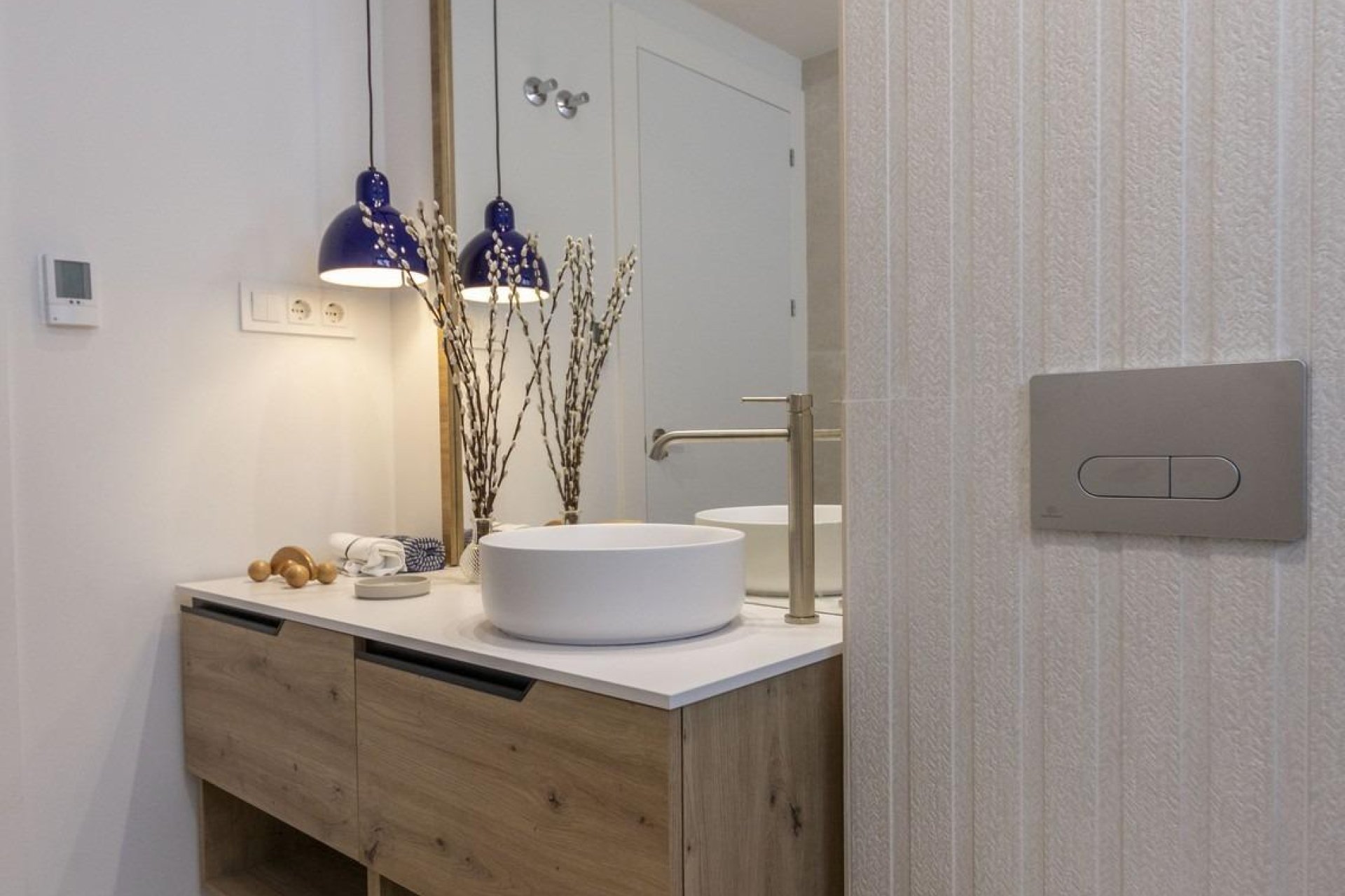 Новобудова - Вілла - Baños y Mendigo - Altaona Golf