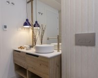 Новобудова - Вілла - Baños y Mendigo - Altaona Golf