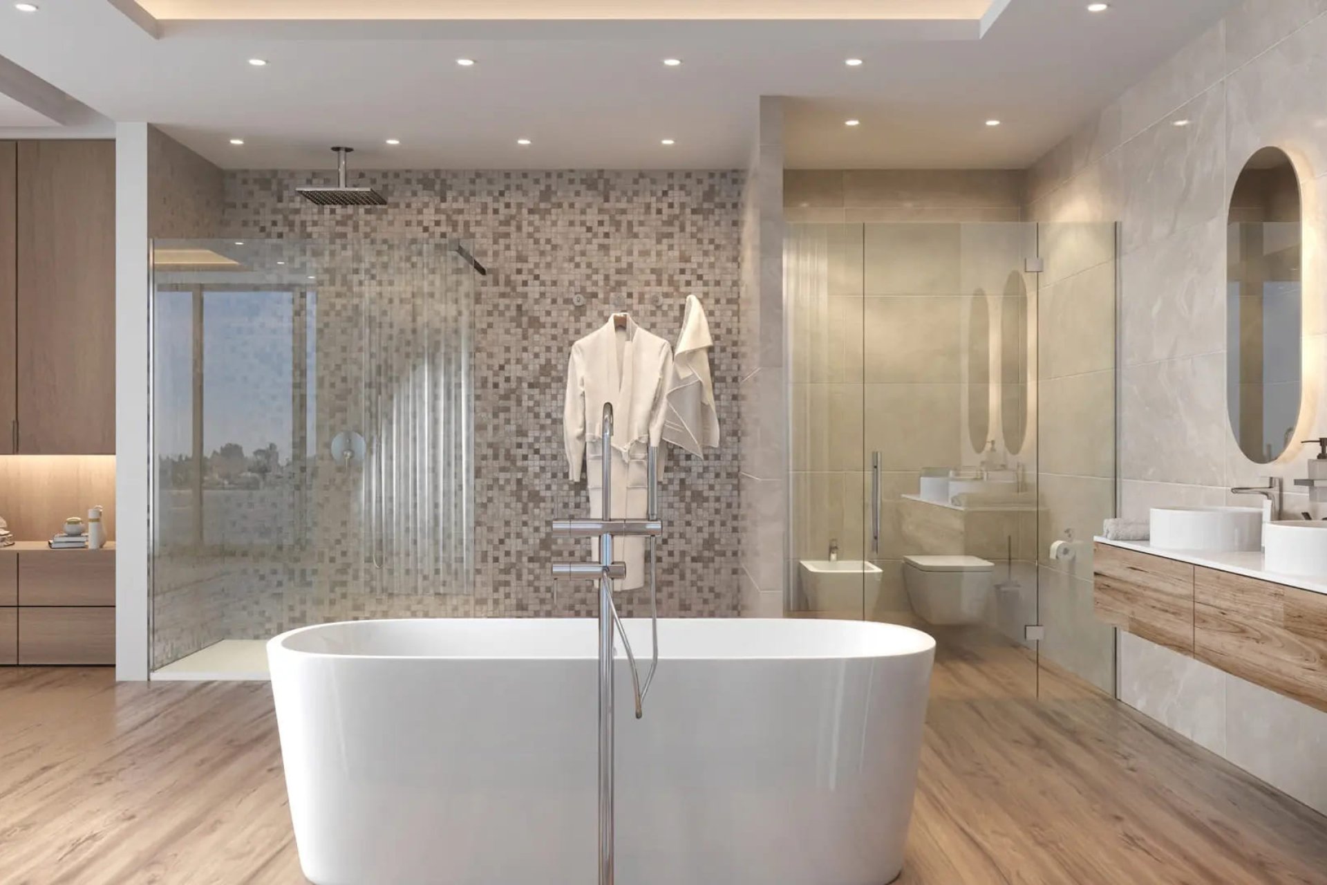 Новобудова - Вілла - Benahavís - 