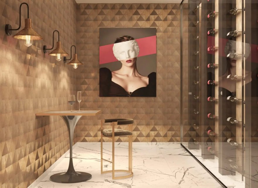 Новобудова - Вілла - Benahavís - 