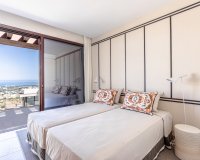 Новобудова - Вілла - Benahavís - 