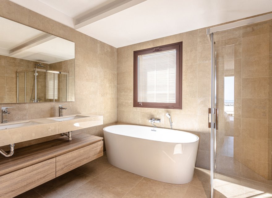 Новобудова - Вілла - Benahavís - 